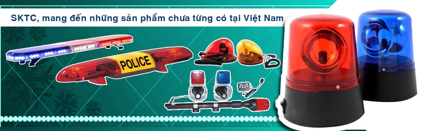 ĐÈN TÍN HIỆU ƯU TIÊN